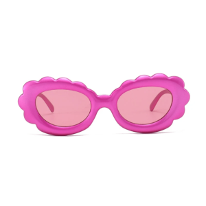 Y2K Fashion Candy Sunglasses - Cute Coquette & Grunge Aesthetic Shades