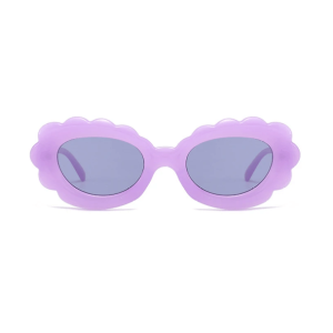 Y2K Fashion Candy Sunglasses - Cute Coquette & Grunge Aesthetic Shades