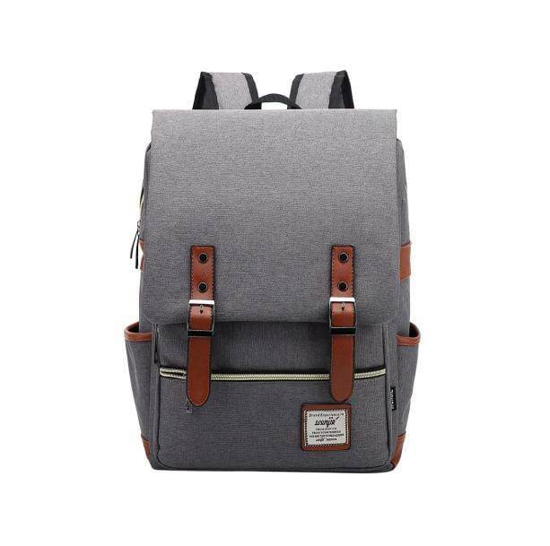 Y2K Fashion Classic Aesthetic Backpack - Coquette & Grunge Style