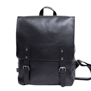 Y2K Fashion Dark Academia Backpack - Coquette Aesthetic & Grunge Style