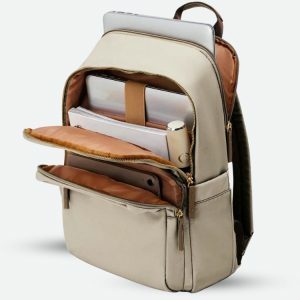 Y2K Fashion Laptop Backpack: Coquette Aesthetic & Grunge Style Essentials