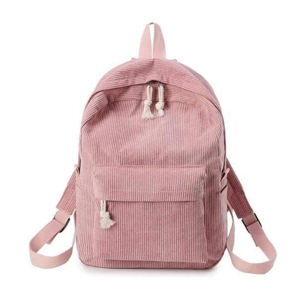 Y2K Fashion Soft Backpack: Coquette Aesthetic & Grunge Style Essentials