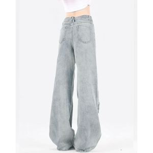 Y2K Fashion Star Pants - Grunge Aesthetic, Coquette Style, Cute & Comfy