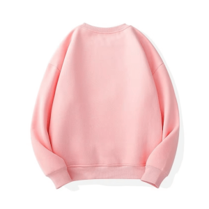 Y2K Fashion Strawberry Milk Oversized Sweater - Coquette & Grunge Style