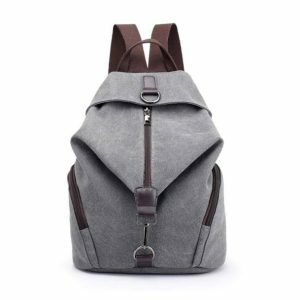 Y2K Fashion Vintage Girl Backpack - Coquette Aesthetic & Grunge Style